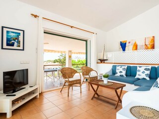 Villa Son Bou Ausstattung 13