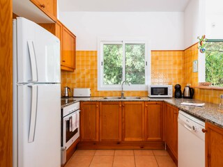 Villa Son Bou Features 17