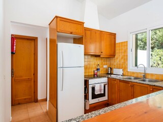 Villa Son Bou Features 20