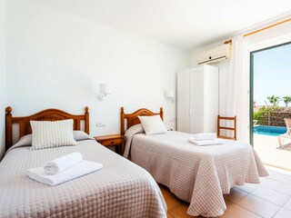 Villa Son Bou Ausstattung 21