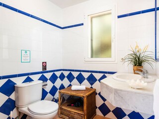 Villa Son Bou Ausstattung 22