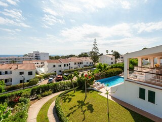 Villa Son Bou Outdoor Recording 14