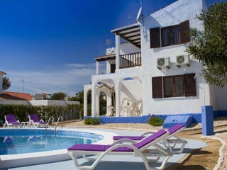 Apartment Cala en Blanes Outdoor Recording 1