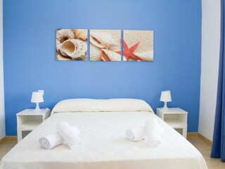 Apartment Cala en Blanes Ausstattung 14