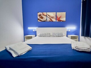 Apartment Cala en Blanes Features 12