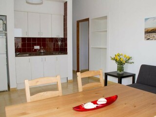 Apartment Cala en Blanes Features 13