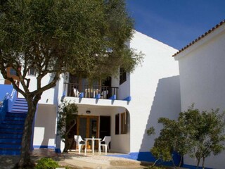 Apartment Cala en Blanes Außenaufnahme 3