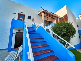 Apartment Cala en Blanes Outdoor Recording 4