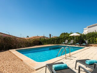 Villa Son Bou Außenaufnahme 10