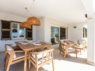 Villa Son Bou Außenaufnahme 5