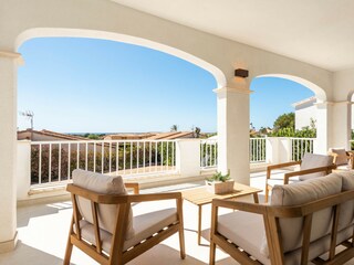 Villa Son Bou Außenaufnahme 6