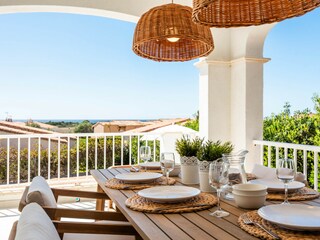 Villa Son Bou Außenaufnahme 7