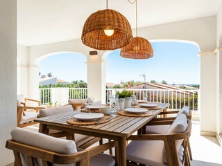 Villa Son Bou Außenaufnahme 8