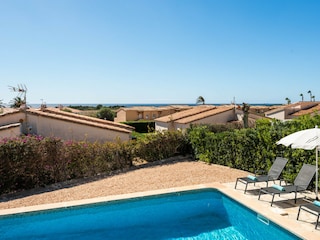 Villa Son Bou Außenaufnahme 11