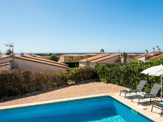 Villa Son Bou Outdoor Recording 11