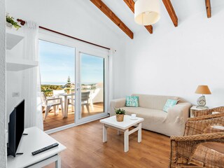 Apartment Arenal d'en Castell Ausstattung 4