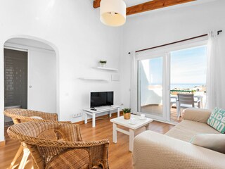 Apartment Arenal d'en Castell Features 5