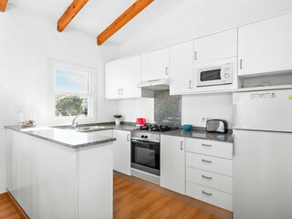 Apartment Arenal d'en Castell Ausstattung 9