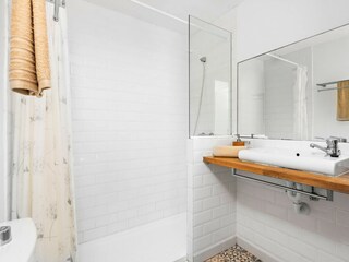 Apartment Arenal d'en Castell Ausstattung 8