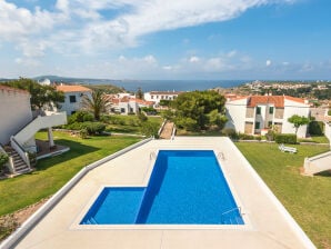 Apartamento Aire Marí