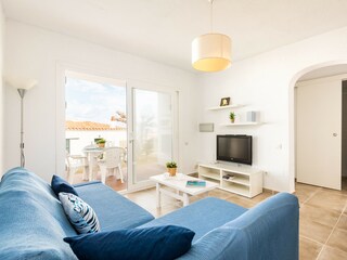 Apartment Arenal d'en Castell Ausstattung 5