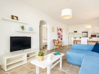 Apartment Arenal d'en Castell Ausstattung 6