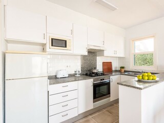 Apartment Arenal d'en Castell Ausstattung 7