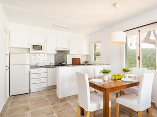 Apartment Arenal d'en Castell Features 8