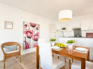 Apartment Arenal d'en Castell Features 9