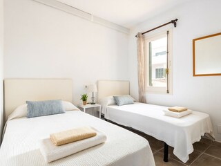 Apartment Arenal d'en Castell Ausstattung 10