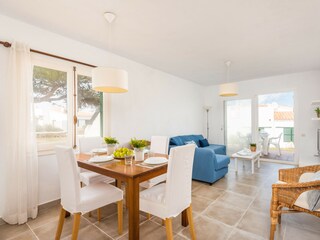 Apartment Arenal d'en Castell Features 11