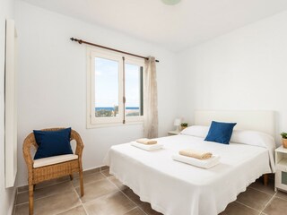 Apartment Arenal d'en Castell Features 12
