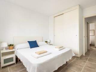 Apartment Arenal d'en Castell Features 13