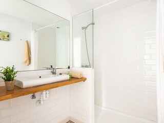 Apartment Arenal d'en Castell Ausstattung 14