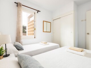 Apartment Arenal d'en Castell Features 15