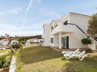 Apartment Arenal d'en Castell Outdoor Recording 4