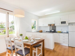 Apartment Arenal d'en Castell Ausstattung 5