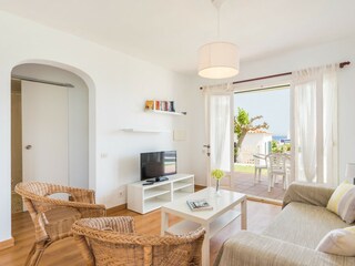 Apartment Arenal d'en Castell Features 6
