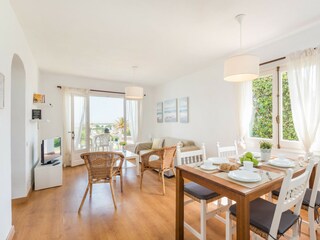 Apartment Arenal d'en Castell Features 4