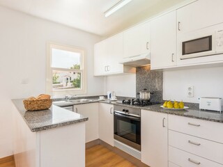 Apartment Arenal d'en Castell Ausstattung 8