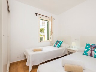 Apartment Arenal d'en Castell Features 10