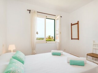 Apartment Arenal d'en Castell Ausstattung 7