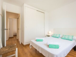 Apartment Arenal d'en Castell Ausstattung 11