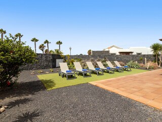 Villa Playa Blanca Umgebung 38