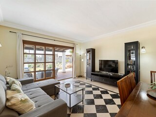Villa Playa Blanca Ausstattung 12
