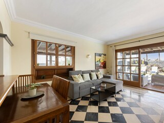 Villa Playa Blanca Ausstattung 13