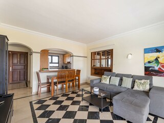 Villa Playa Blanca Ausstattung 14