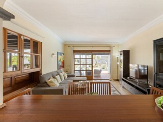 Villa Playa Blanca Ausstattung 15