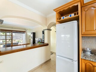 Villa Playa Blanca Ausstattung 16