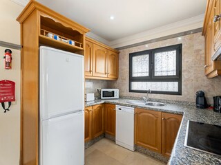 Villa Playa Blanca Features 17